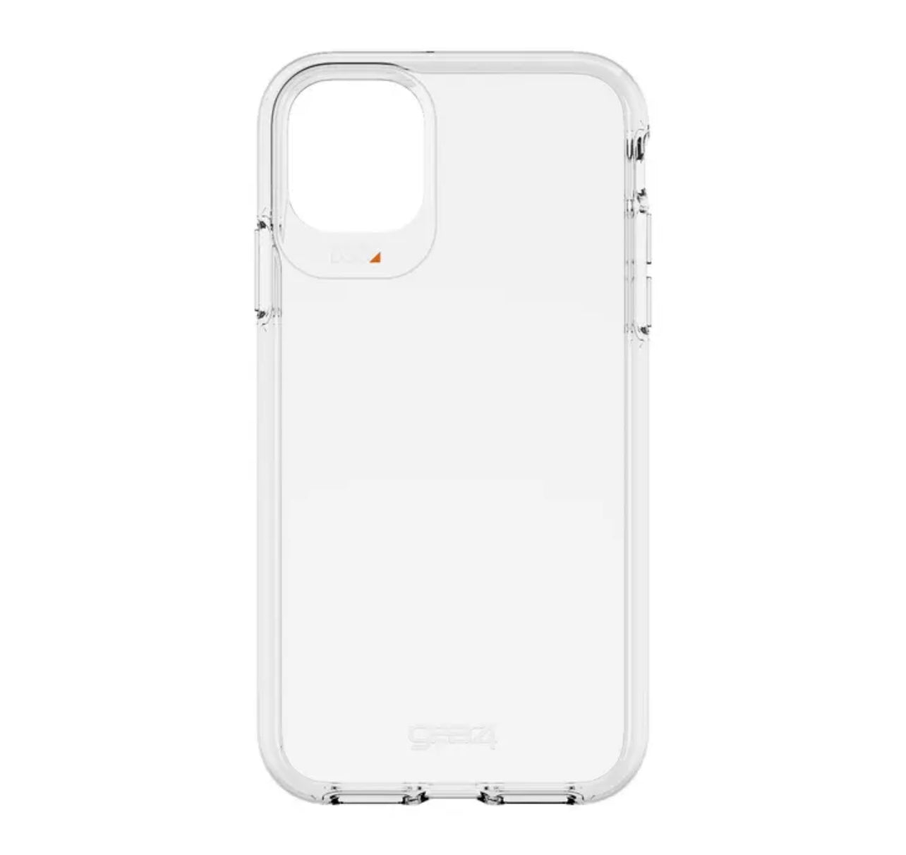 ZAGG Gear4 Crystal Palace Clear Hardshell Phone Case without MagSafe- for Apple iPhone Series - Super Savings Technologies Co.,LTD ZAGG Gear4 Crystal Palace Clear Hardshell Phone Case without MagSafe- for Apple iPhone Series - Super Savings Technologies Co.,LTD